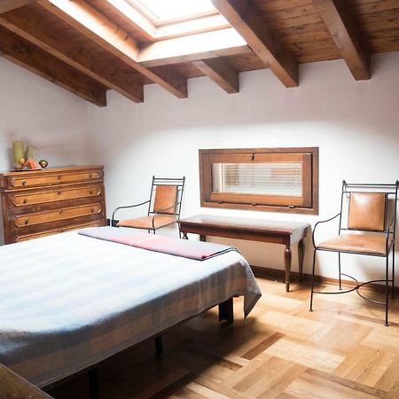 Casa Bella Pratello Leilighet Bologna Eksteriør bilde