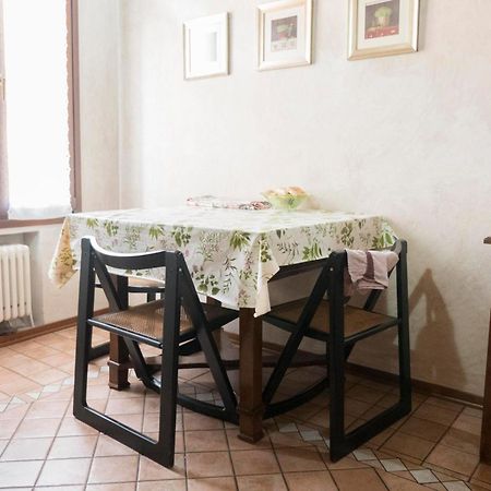 Casa Bella Pratello Leilighet Bologna Eksteriør bilde