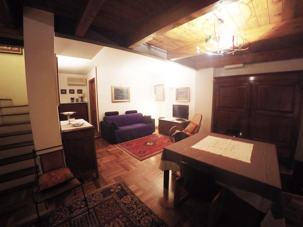 Casa Bella Pratello Leilighet Bologna Eksteriør bilde