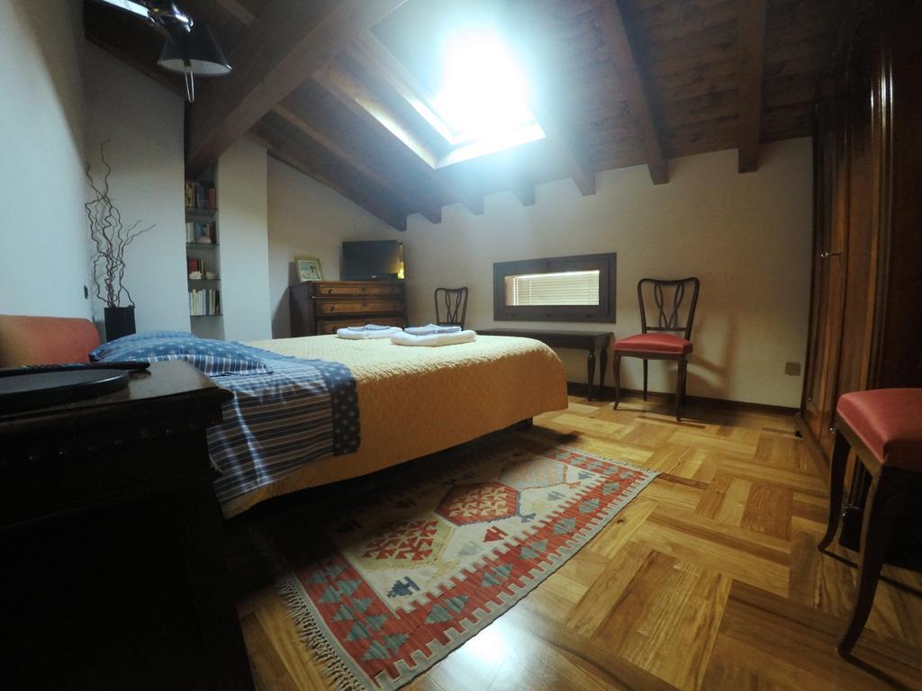 Casa Bella Pratello Leilighet Bologna Eksteriør bilde
