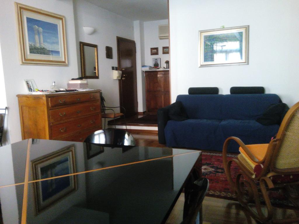 Casa Bella Pratello Leilighet Bologna Eksteriør bilde