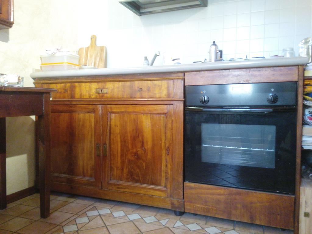 Casa Bella Pratello Leilighet Bologna Eksteriør bilde