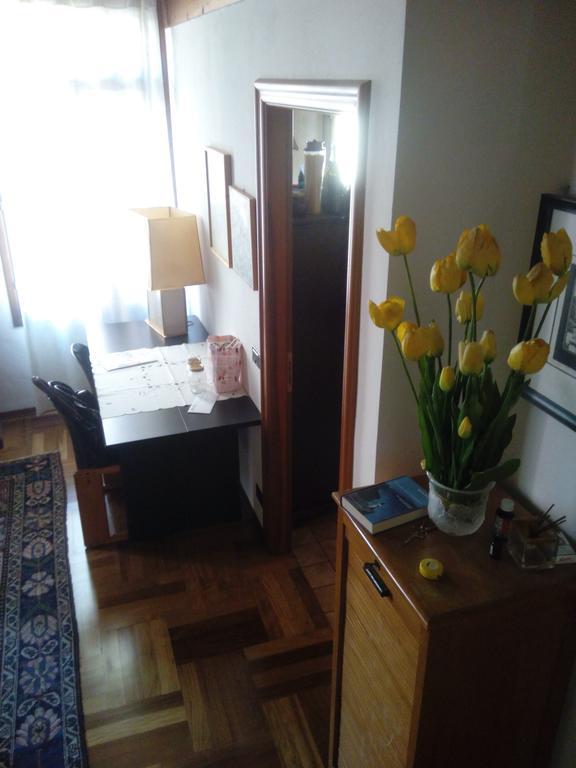 Casa Bella Pratello Leilighet Bologna Eksteriør bilde