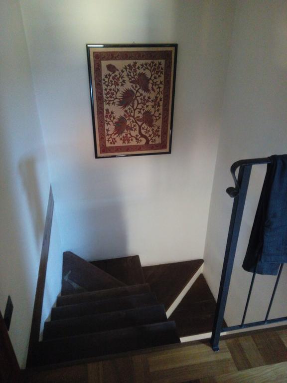Casa Bella Pratello Leilighet Bologna Eksteriør bilde