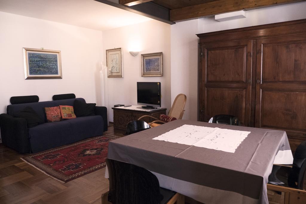 Casa Bella Pratello Leilighet Bologna Eksteriør bilde