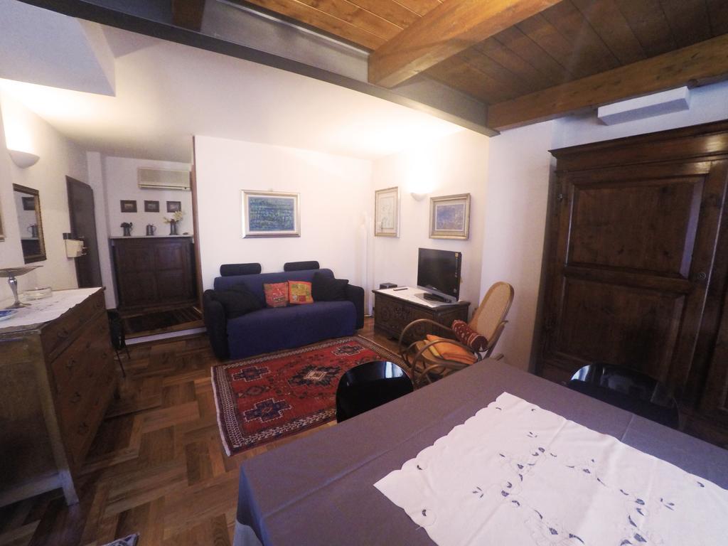 Casa Bella Pratello Leilighet Bologna Eksteriør bilde