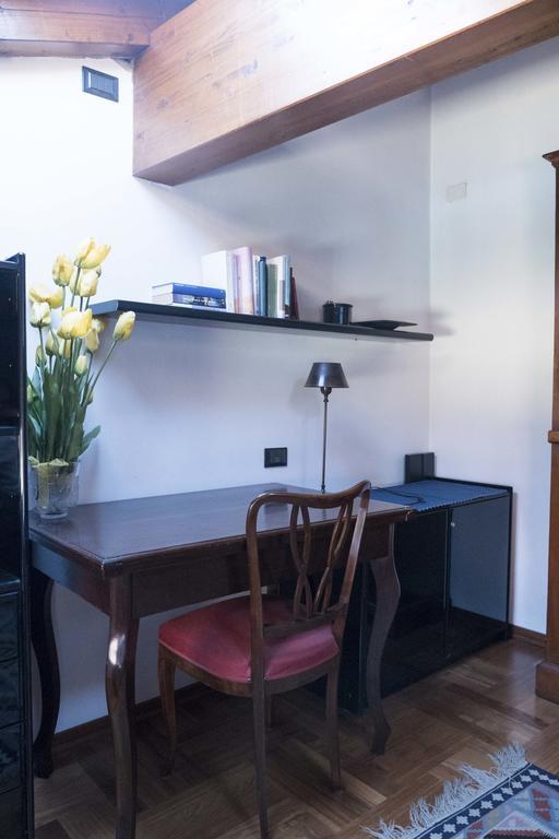 Casa Bella Pratello Leilighet Bologna Eksteriør bilde