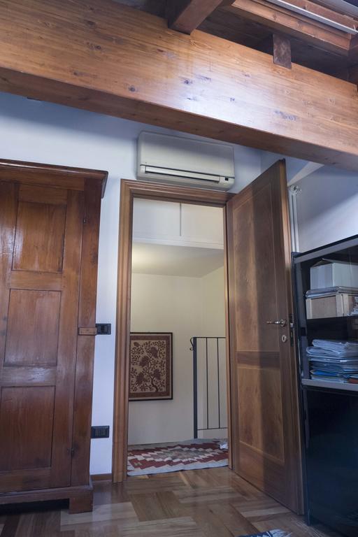 Casa Bella Pratello Leilighet Bologna Eksteriør bilde