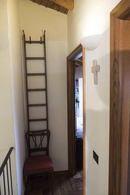 Casa Bella Pratello Leilighet Bologna Eksteriør bilde
