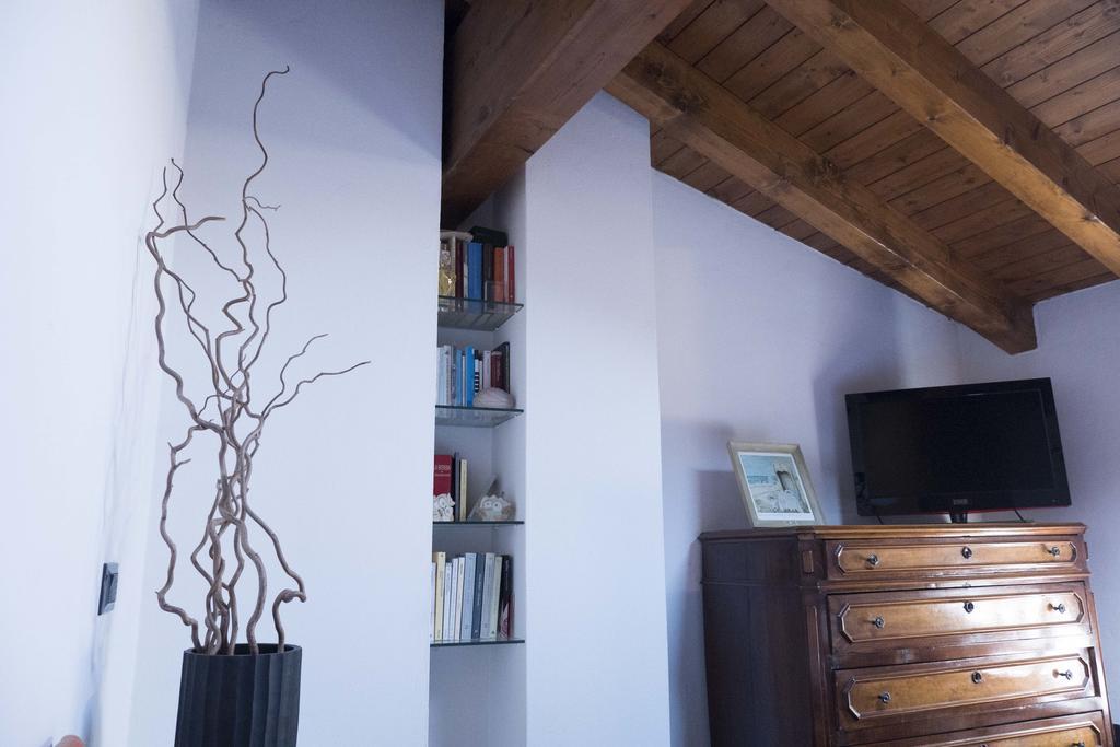 Casa Bella Pratello Leilighet Bologna Eksteriør bilde
