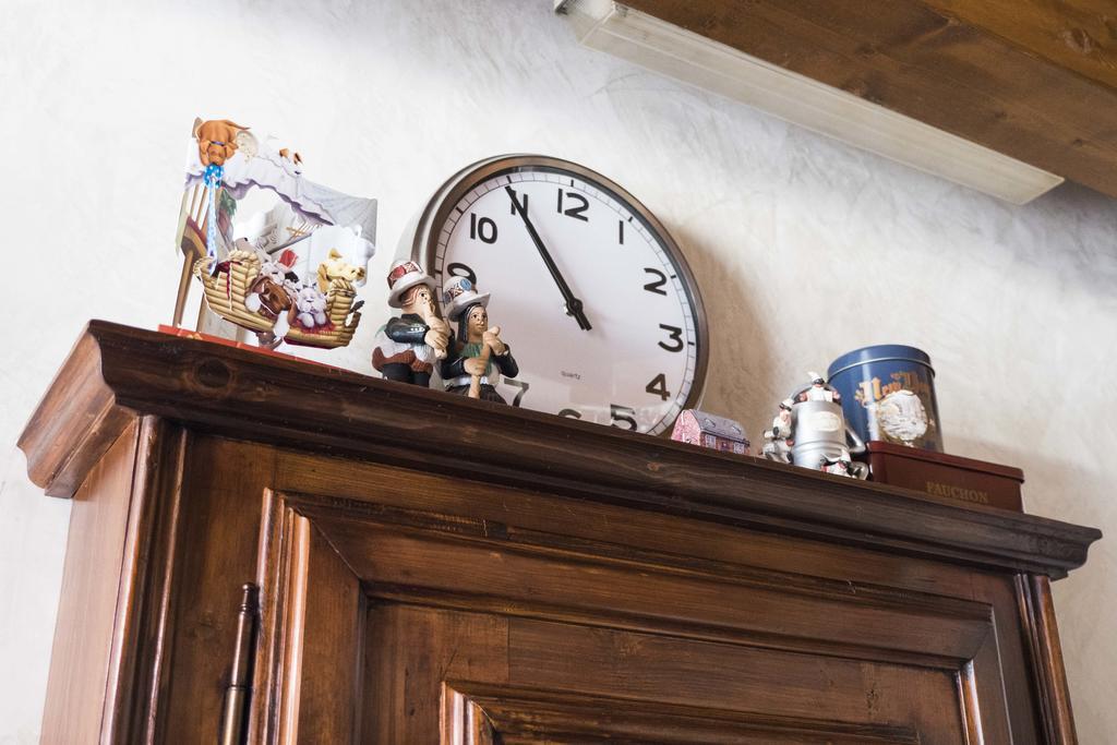 Casa Bella Pratello Leilighet Bologna Eksteriør bilde