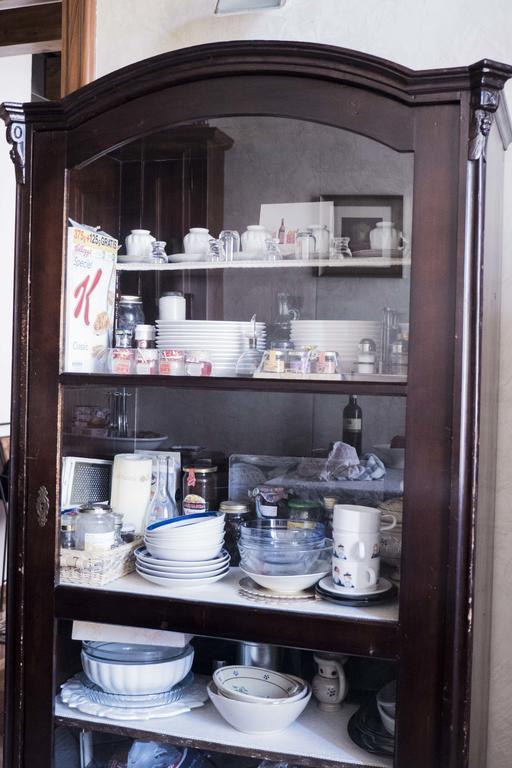Casa Bella Pratello Leilighet Bologna Eksteriør bilde