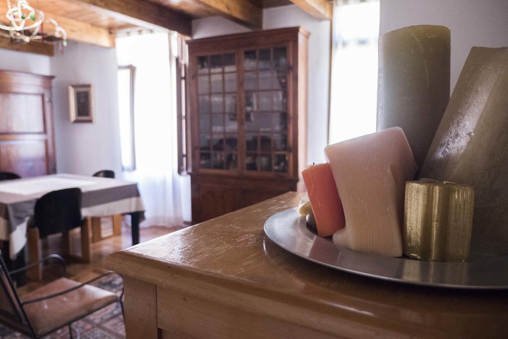 Casa Bella Pratello Leilighet Bologna Eksteriør bilde