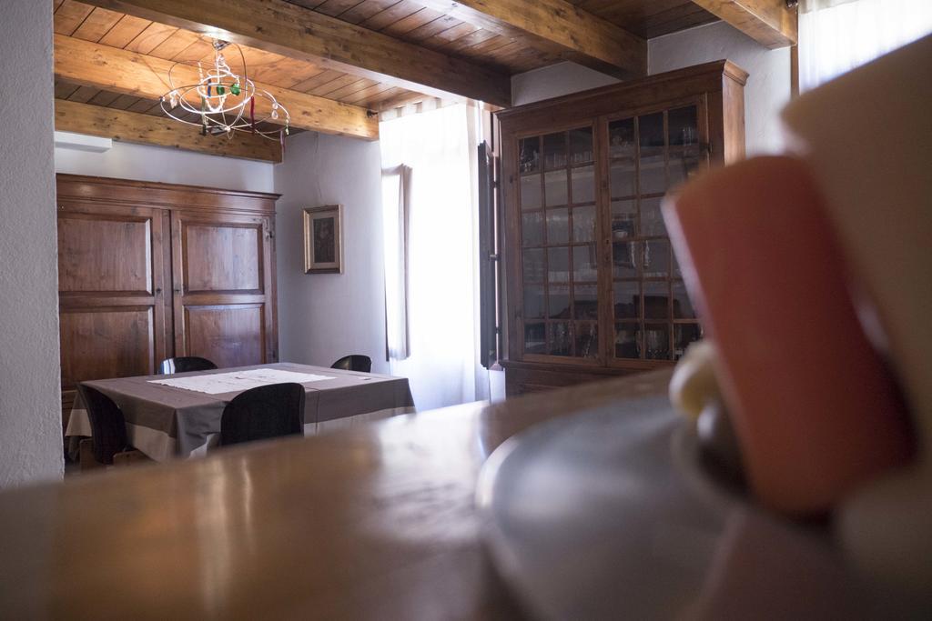 Casa Bella Pratello Leilighet Bologna Eksteriør bilde