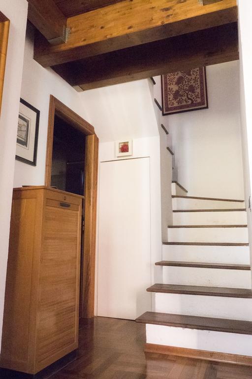 Casa Bella Pratello Leilighet Bologna Eksteriør bilde