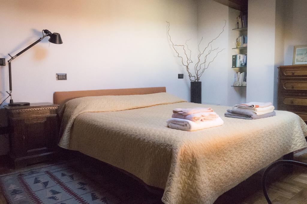 Casa Bella Pratello Leilighet Bologna Eksteriør bilde