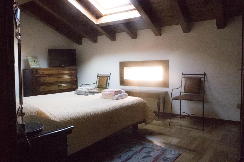 Casa Bella Pratello Leilighet Bologna Eksteriør bilde