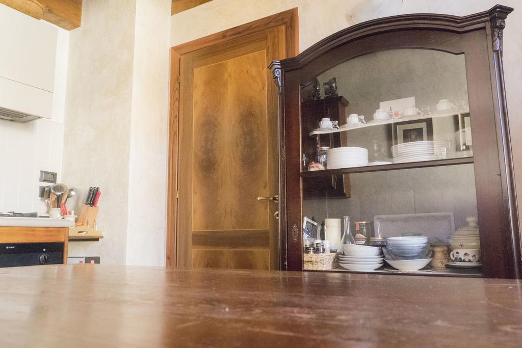 Casa Bella Pratello Leilighet Bologna Eksteriør bilde