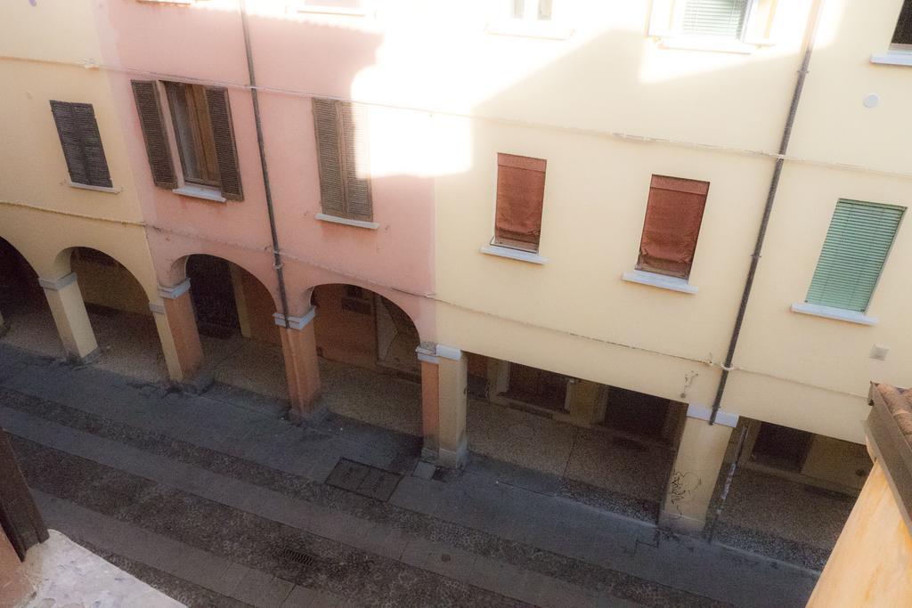 Casa Bella Pratello Leilighet Bologna Eksteriør bilde