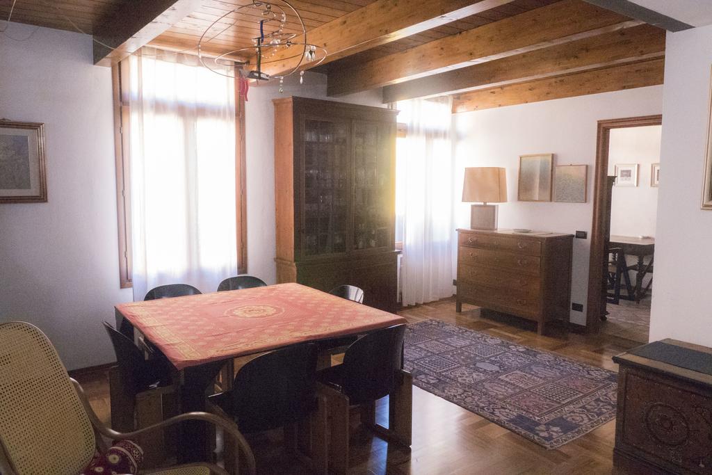 Casa Bella Pratello Leilighet Bologna Eksteriør bilde