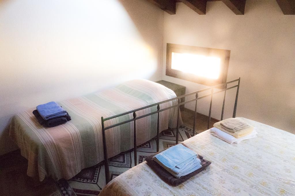 Casa Bella Pratello Leilighet Bologna Eksteriør bilde