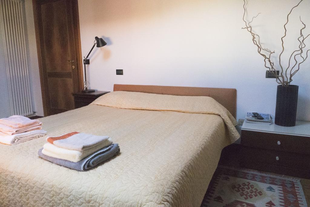 Casa Bella Pratello Leilighet Bologna Eksteriør bilde
