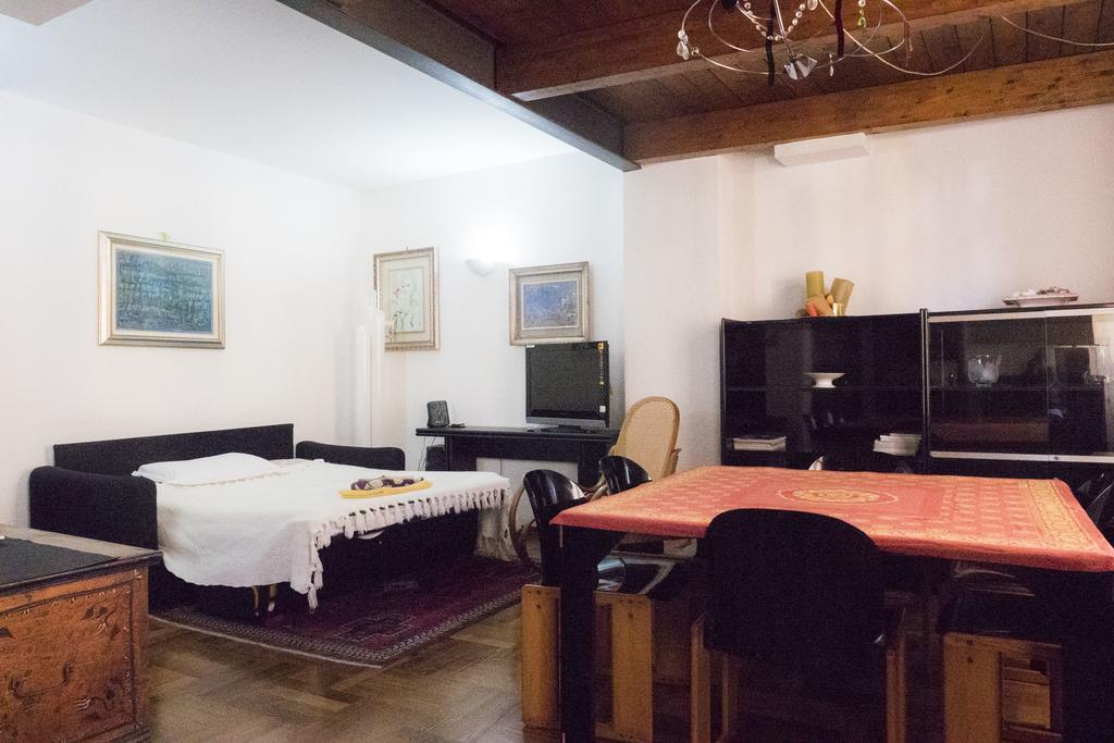 Casa Bella Pratello Leilighet Bologna Eksteriør bilde