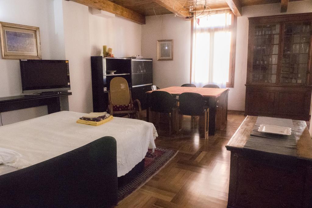 Casa Bella Pratello Leilighet Bologna Eksteriør bilde