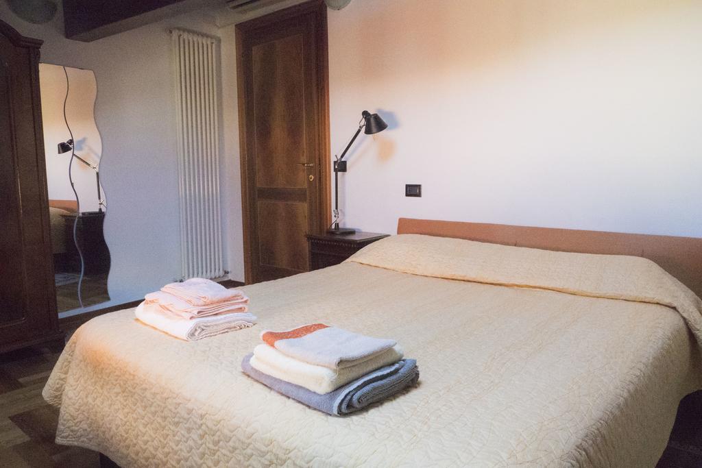 Casa Bella Pratello Leilighet Bologna Eksteriør bilde