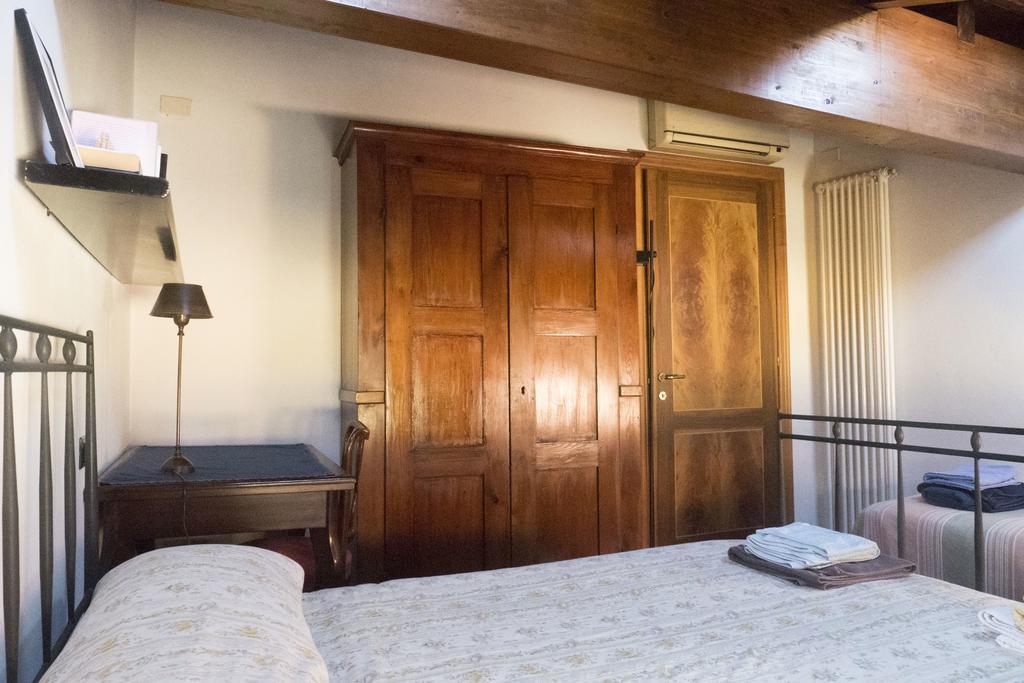 Casa Bella Pratello Leilighet Bologna Eksteriør bilde