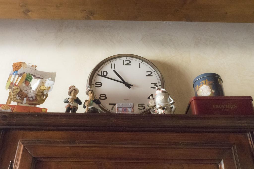 Casa Bella Pratello Leilighet Bologna Eksteriør bilde