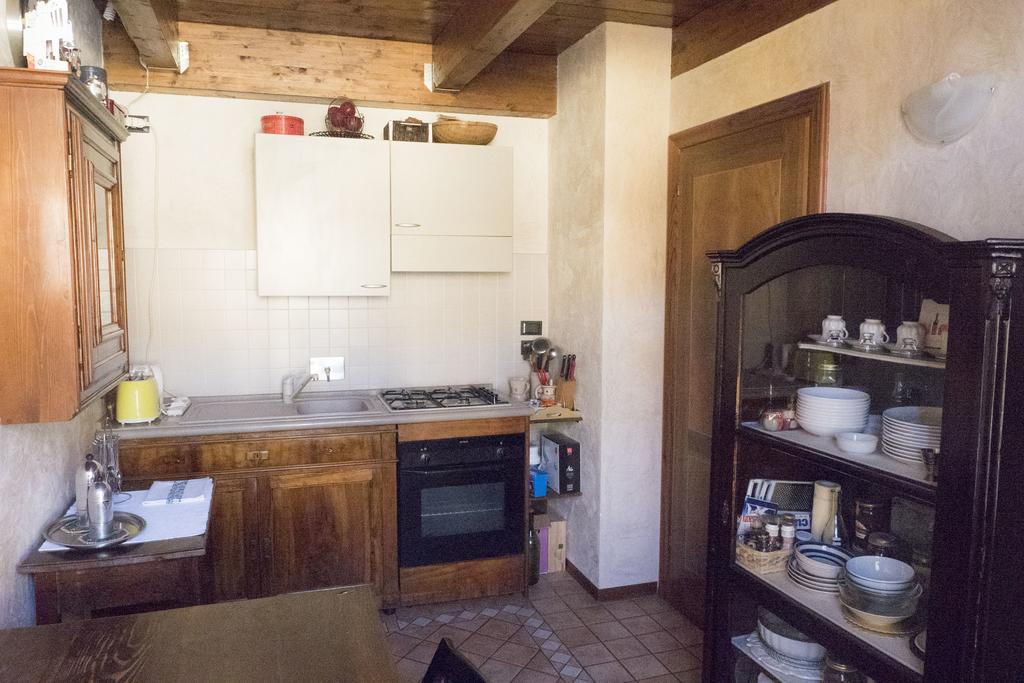 Casa Bella Pratello Leilighet Bologna Eksteriør bilde