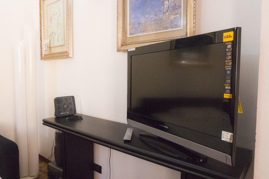 Casa Bella Pratello Leilighet Bologna Eksteriør bilde