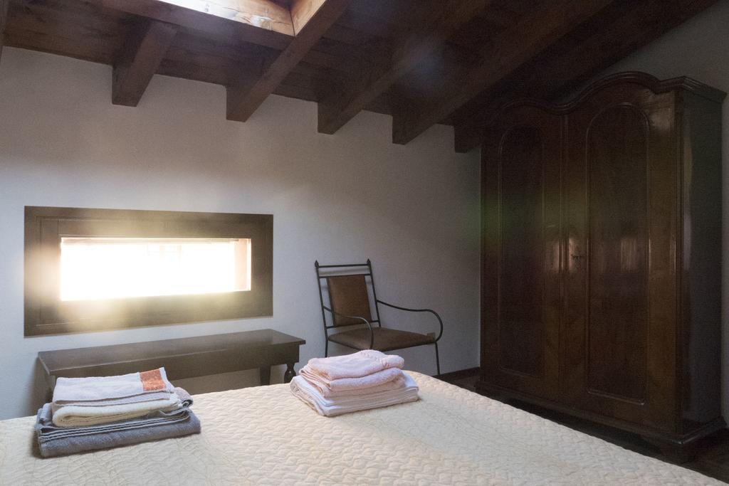 Casa Bella Pratello Leilighet Bologna Eksteriør bilde