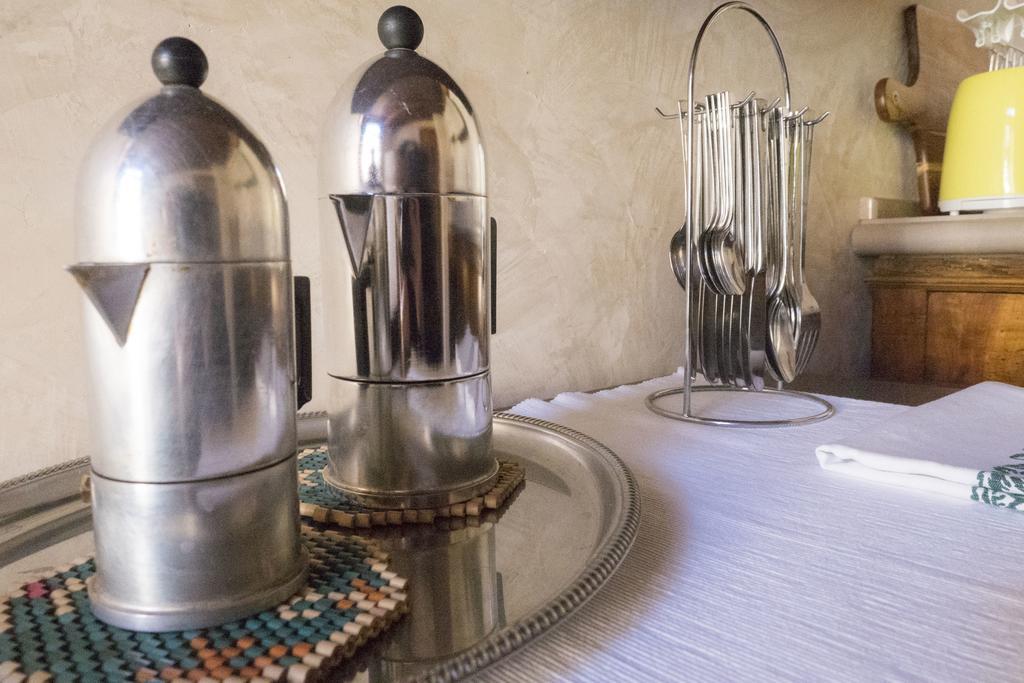 Casa Bella Pratello Leilighet Bologna Eksteriør bilde