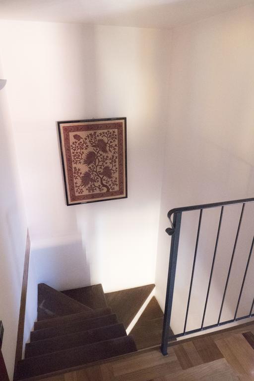 Casa Bella Pratello Leilighet Bologna Eksteriør bilde