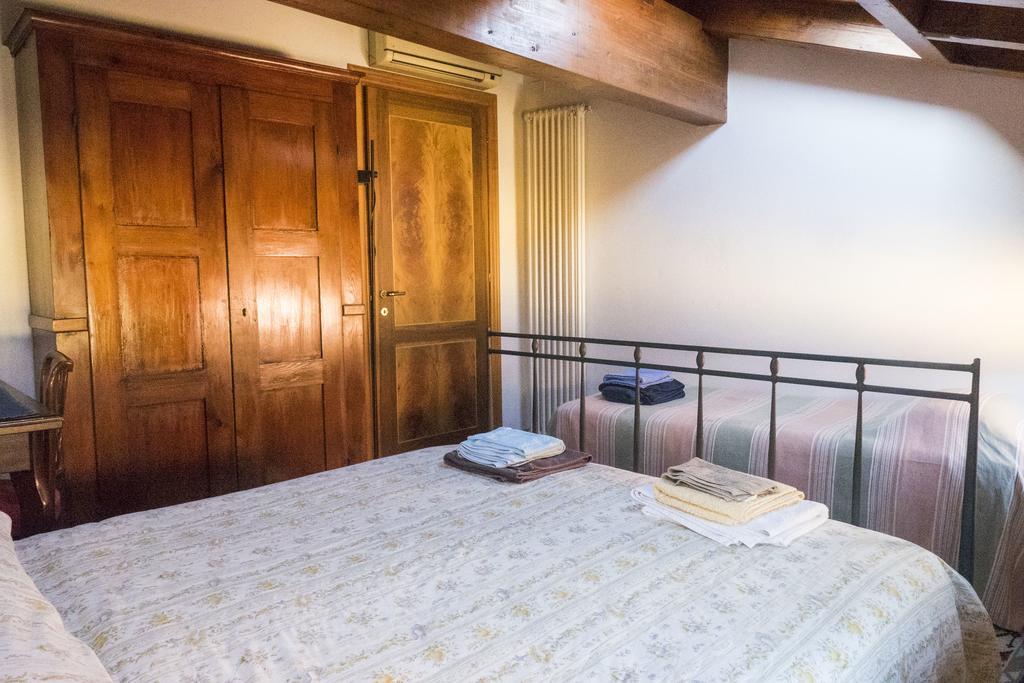 Casa Bella Pratello Leilighet Bologna Eksteriør bilde
