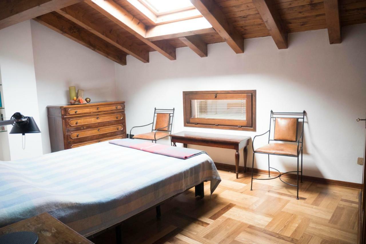 Casa Bella Pratello Leilighet Bologna Eksteriør bilde