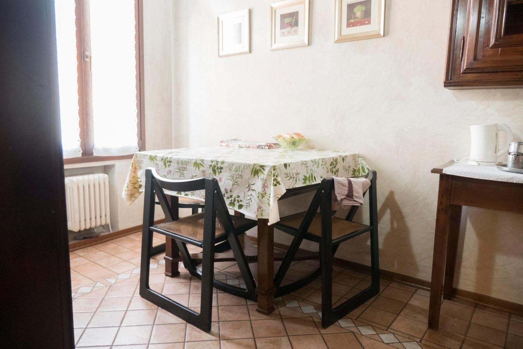 Casa Bella Pratello Leilighet Bologna Eksteriør bilde