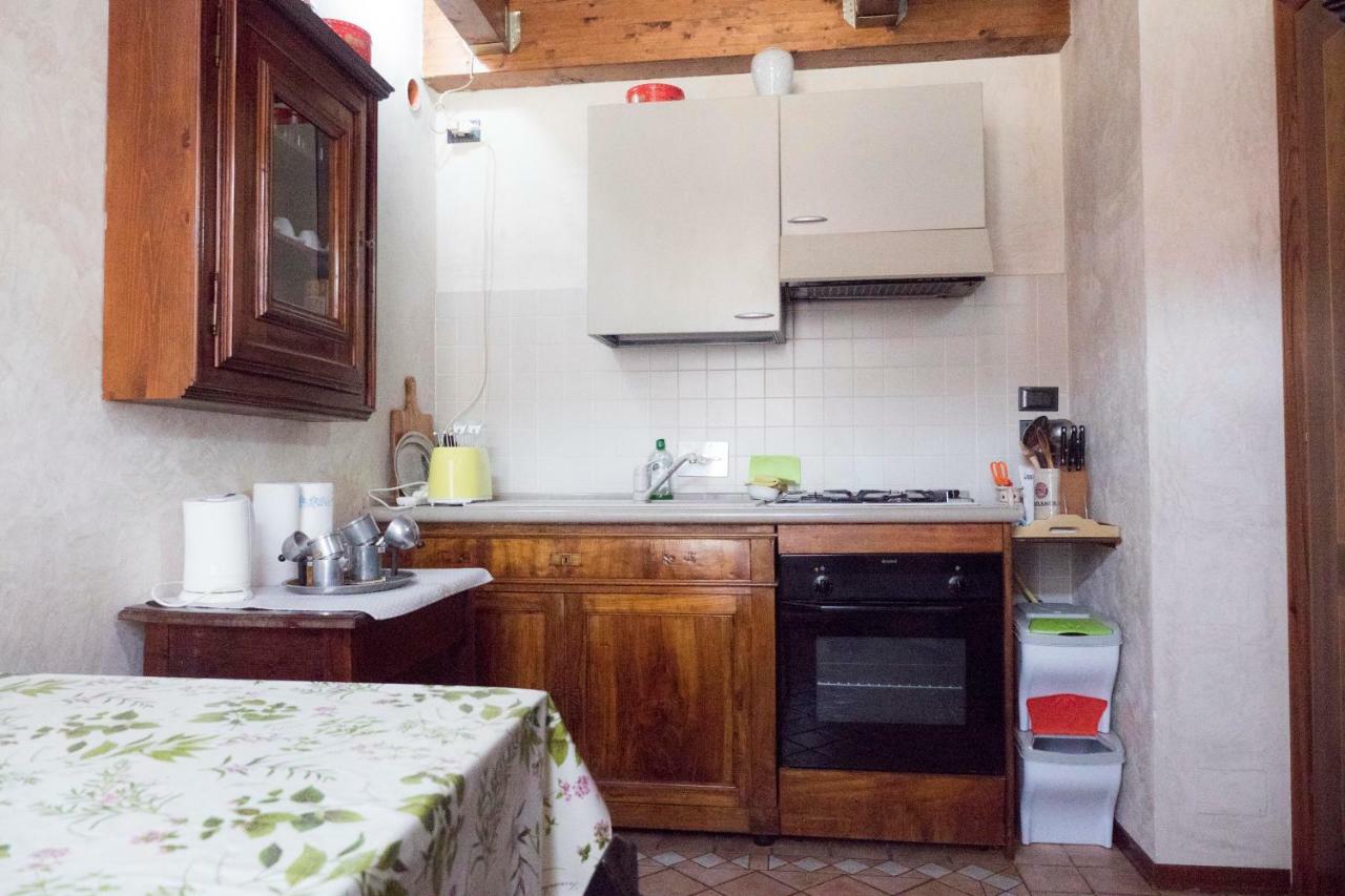 Casa Bella Pratello Leilighet Bologna Eksteriør bilde