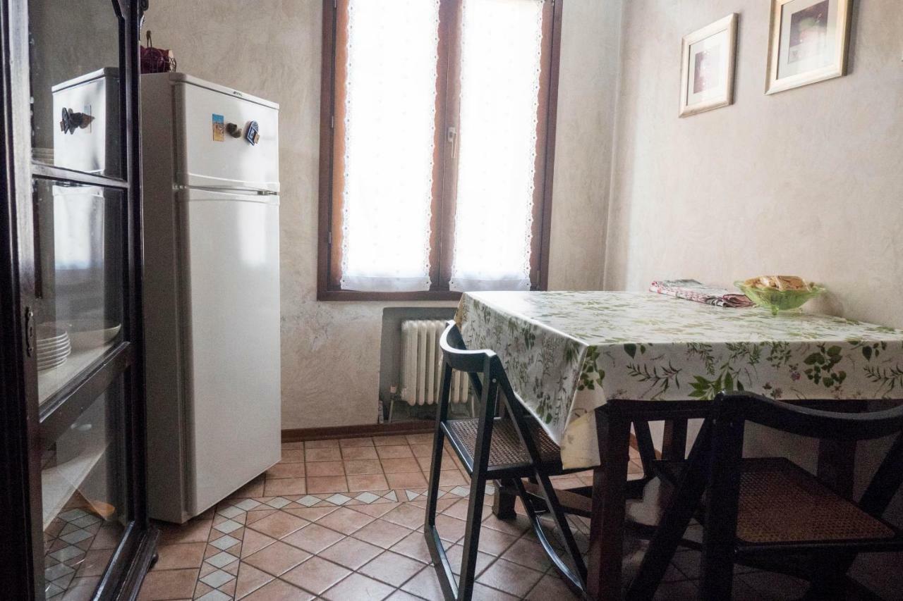 Casa Bella Pratello Leilighet Bologna Eksteriør bilde