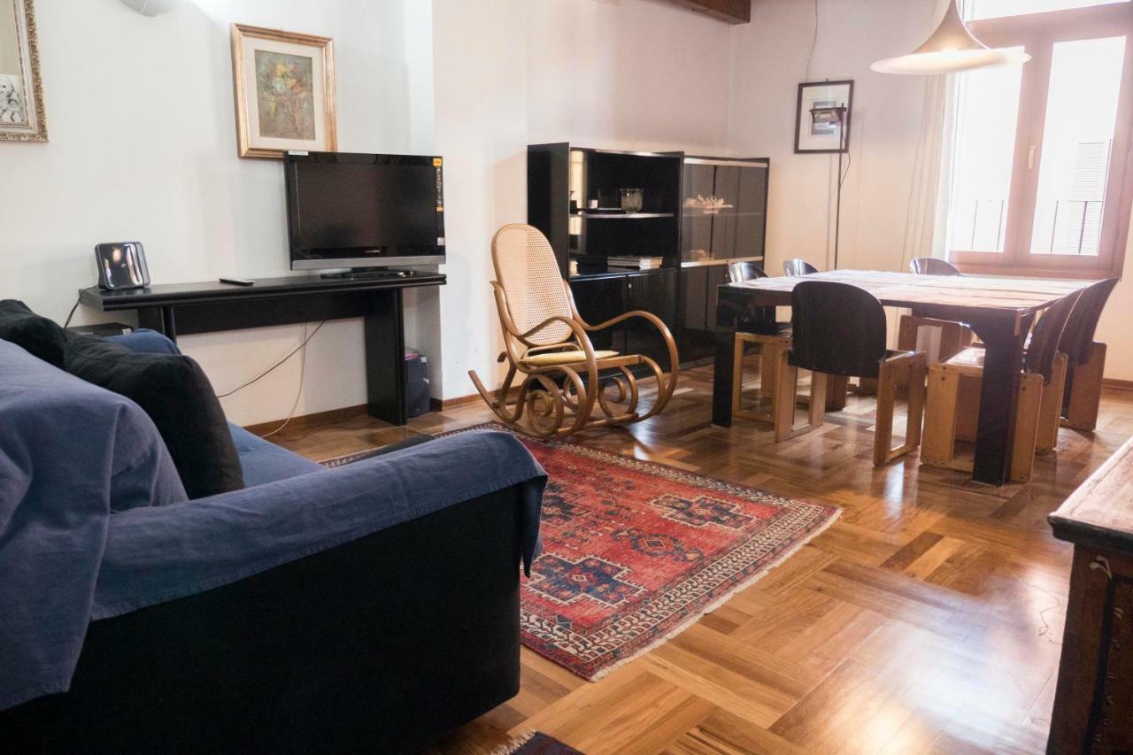 Casa Bella Pratello Leilighet Bologna Eksteriør bilde