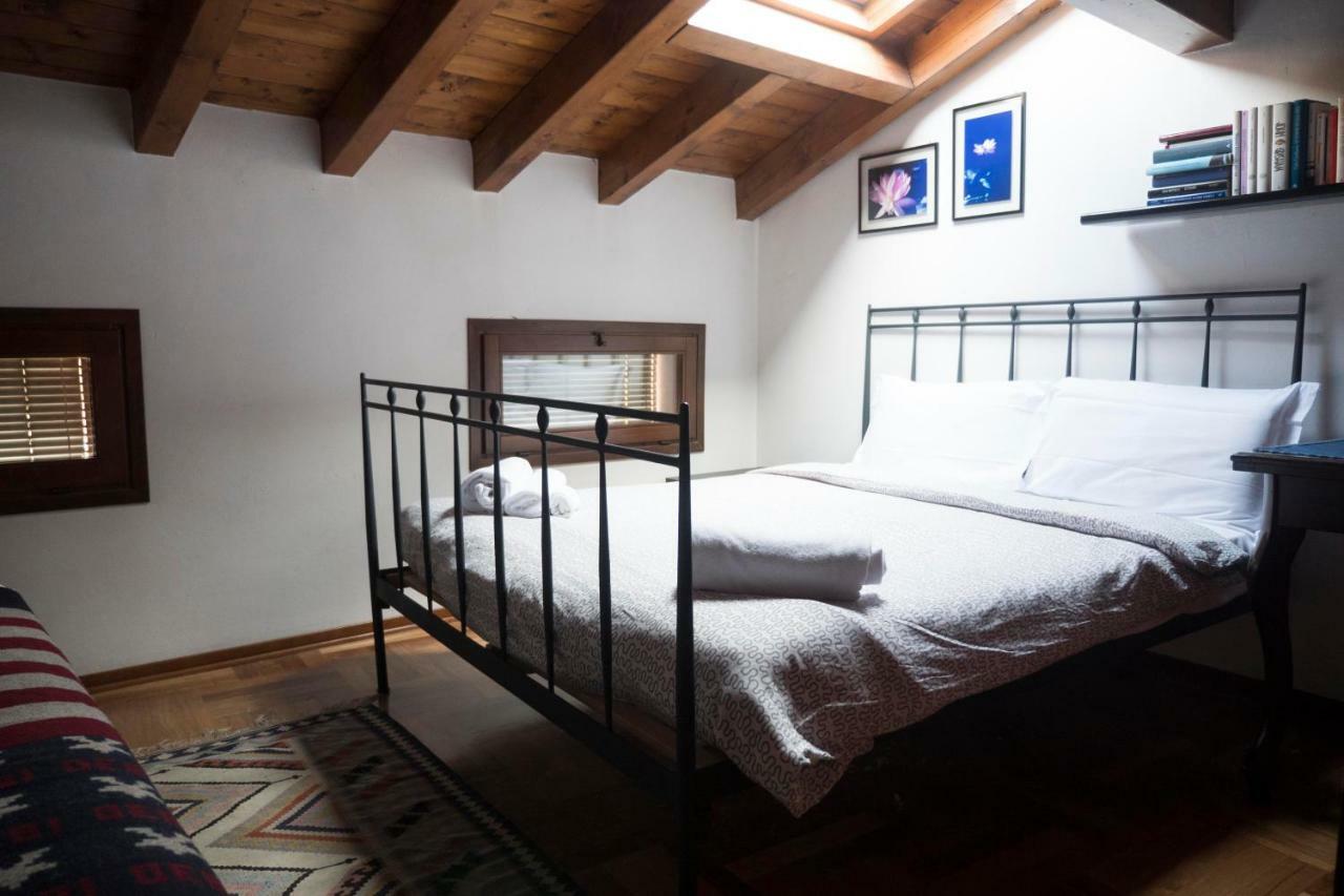Casa Bella Pratello Leilighet Bologna Eksteriør bilde