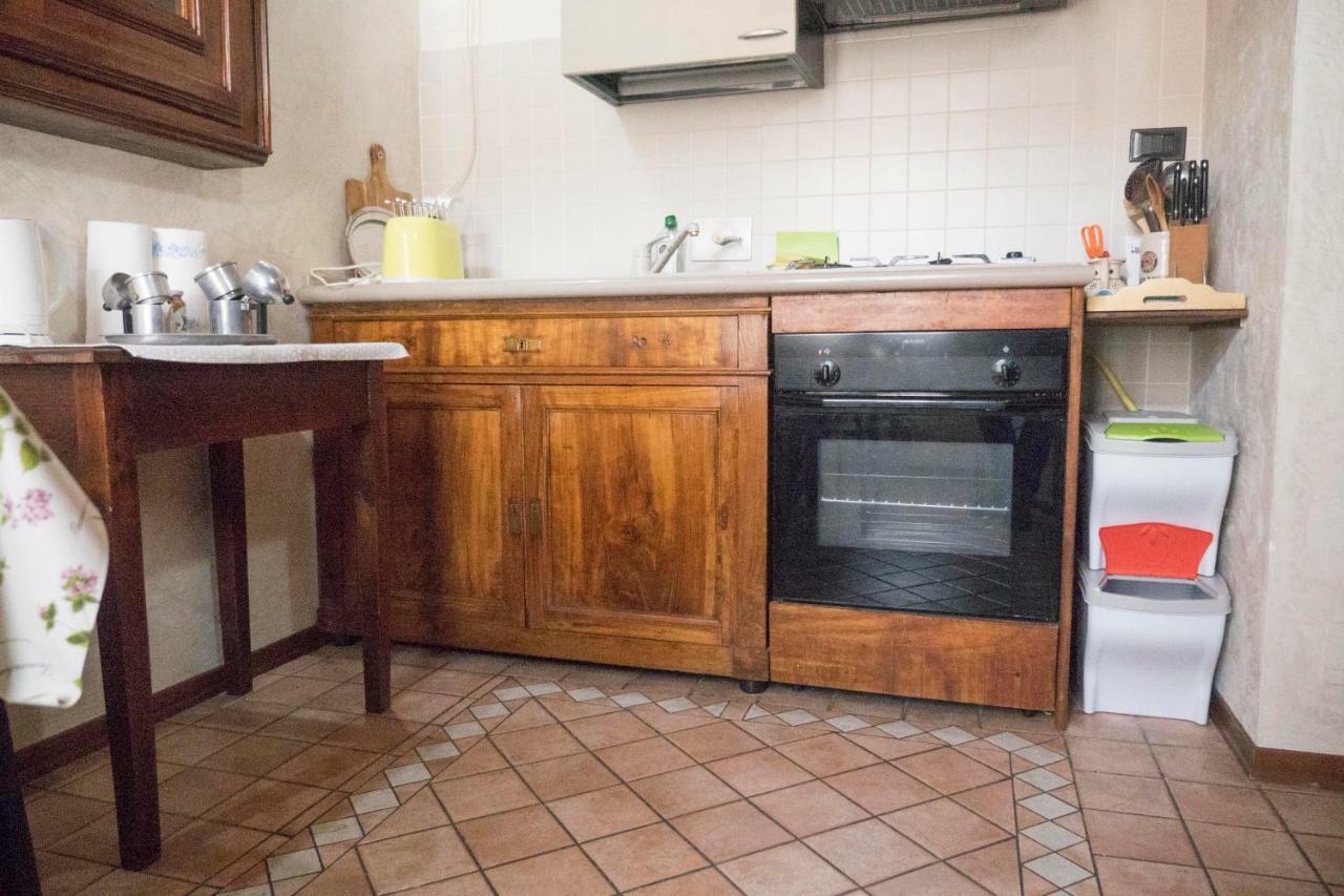 Casa Bella Pratello Leilighet Bologna Eksteriør bilde